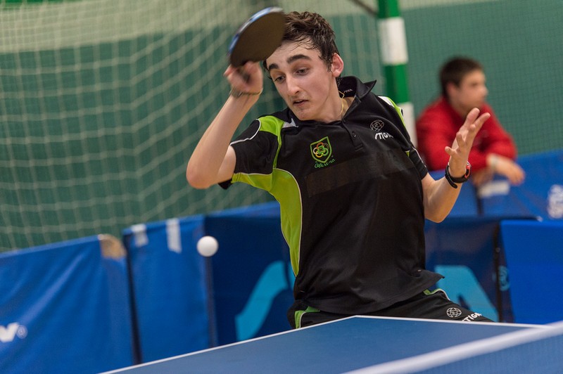 Éxito del XVI Torneo Internacional de Oberena